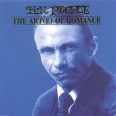 Fun People - THE ART(E) OF ROMANCE