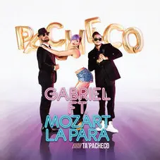 Gabriel - TA PACHECO - SINGLE