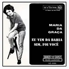 Gal Costa - MARIA DA GRAA