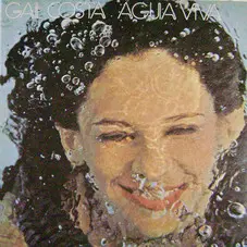 Gal Costa - AGUA VIVA