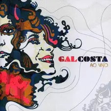 Gal Costa - AO VIVO