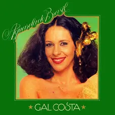 Gal Costa - AQUARELA DO BRASIL