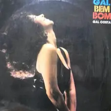 Gal Costa - BEM BOM