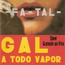 Gal Costa - FATAL