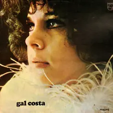 Gal Costa - GAL COSTA