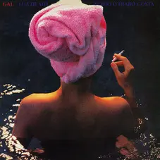 Gal Costa - LUA DE MEL