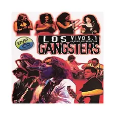 Los Gangsters - VIVO 5.1