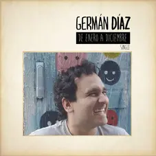 Germn Daz - DE ENERO A DICIEMBRE - SINGLE