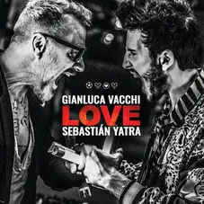 Gianluca Vacchi - LOVE - SINGLE