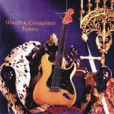 Walter Giardino - FUEGO