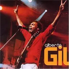 Gilberto Gil - KAYA N'GAN DAYA AO VIVO