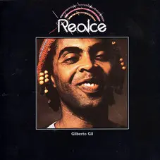 Gilberto Gil - REALCE