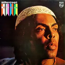 Gilberto Gil - REFAVELA