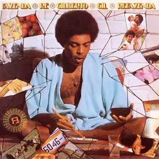 Gilberto Gil - REFAZENDA