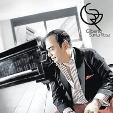 Gilberto Santa Rosa - GILBERTO SANTA ROSA