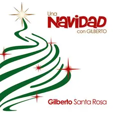 Tapa del CD UNA NAVIDAD CON GILBERTO - Array