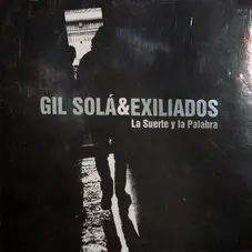 Federico Gil Sol - LA SUERTE Y LA PALABRA