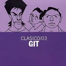 GIT - CLASICOS 03