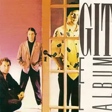 GIT - GIT, EL ALBUM