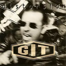 GIT - DISTORSION