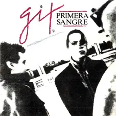 GIT - PRIMERA SANGRE