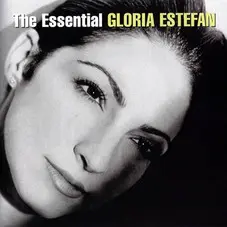 Gloria Estefan - THE ESSENTIAL GLORIA ESTEFAN - CD 2