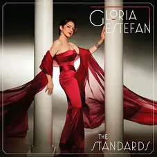 Gloria Estefan - THE STANDARDS
