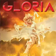 Gloria Trevi - GLORIA