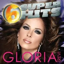 Gloria Trevi - SUPER HITS