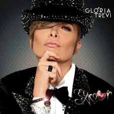 Gloria Trevi - EL AMOR - DVD