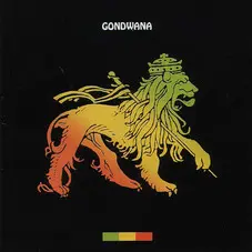 Gondwana - GONDWANA