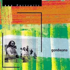 Gondwana - RAS PORTRAITS
