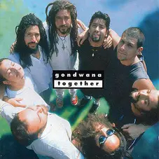 Gondwana - TOGETHER