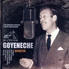 Roberto Goyeneche - BERRETIN
