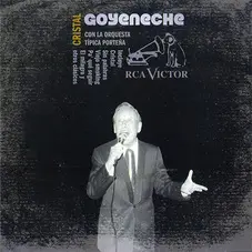 Roberto Goyeneche - CRISTAL