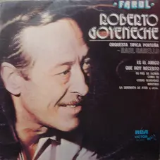 Roberto Goyeneche - FAROL