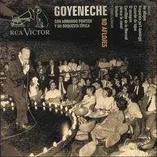 Roberto Goyeneche - NO AFLOJES