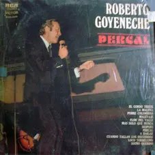 Roberto Goyeneche - PERCAL
