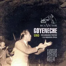 Roberto Goyeneche - UNO