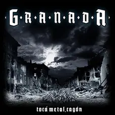 Granada - TOC METAL, CAGN