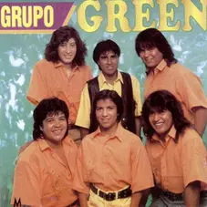 Grupo Green - GRUPO GREEN
