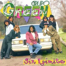 Grupo Green - SIN LMITE