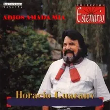 Horacio Guarany - ADIOS AMADA