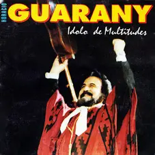 Horacio Guarany - IDOLO DE MULTITUDES