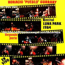 Horacio Guarany - LUNA PARK PARTE 2