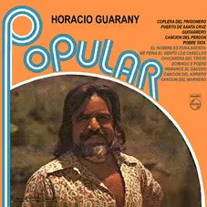 Horacio Guarany - POPULAR
