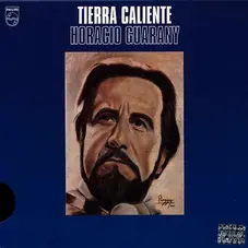 Horacio Guarany - TIERRA CALIENTE A Serapio Guantay