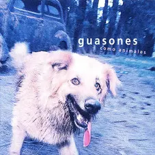 Guasones - COMO ANIMALES