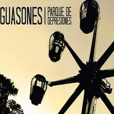 Guasones - PARQUE DE DEPRESIONES