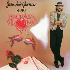 Juan Luis Guerra - BACHATA ROSA